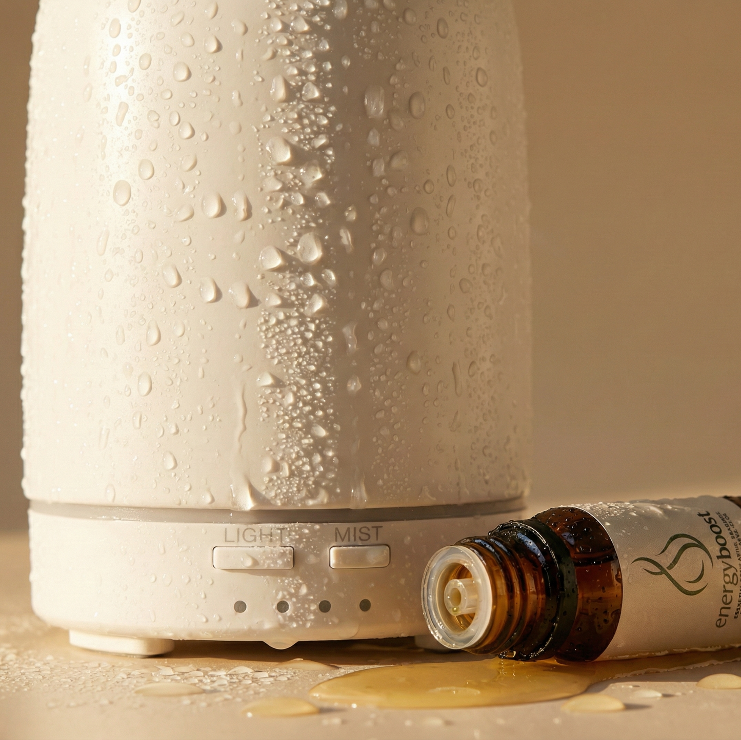 THE MOODIFY DIFFUSER