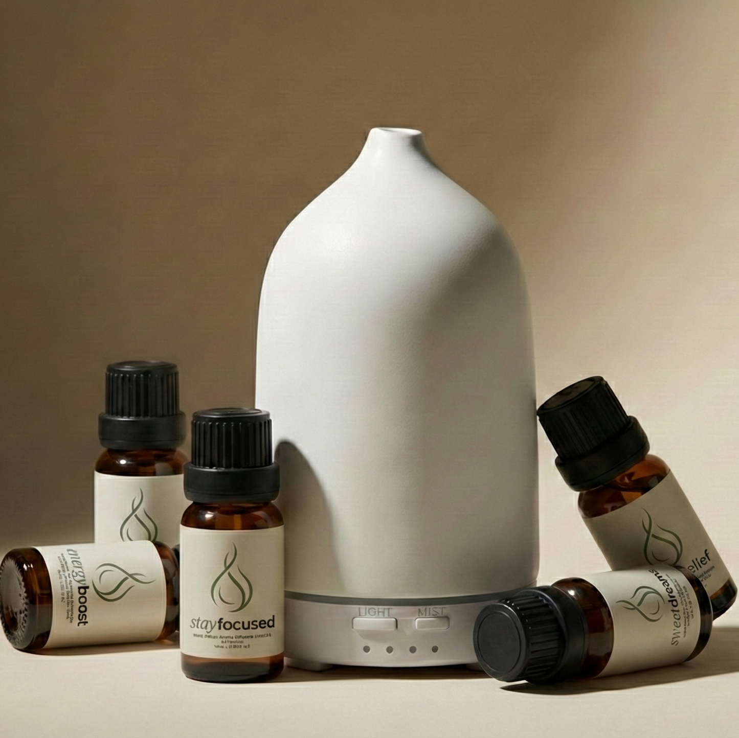 THE ULTIMATE MOOD BUNDLE