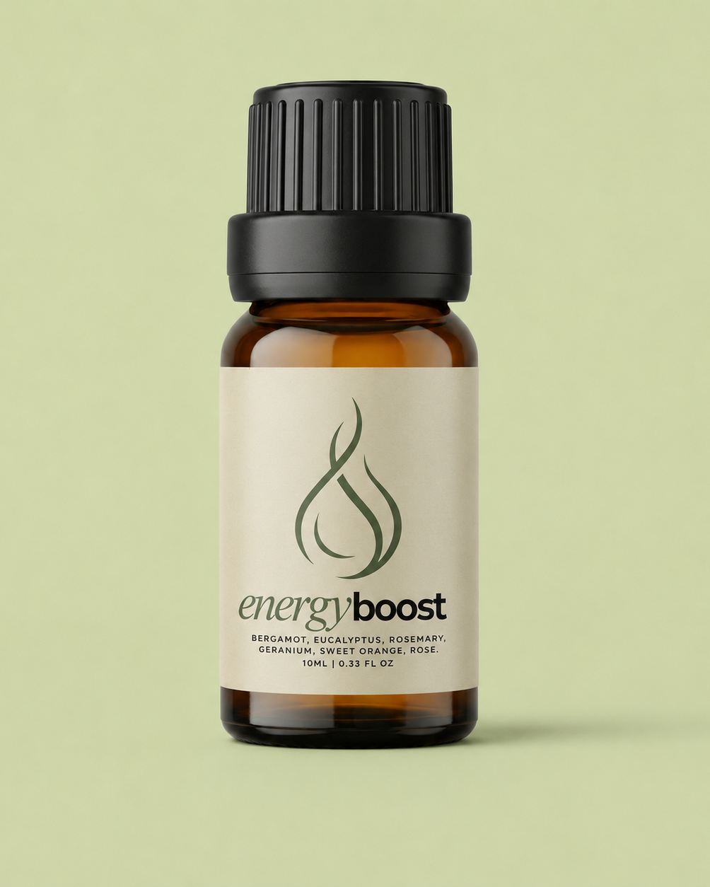 ENERGY BOOST