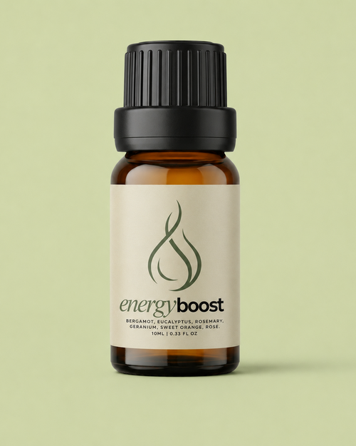 ENERGY BOOST