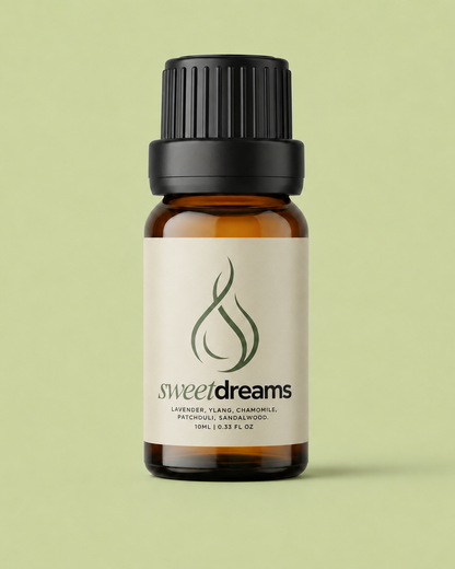SWEET DREAMS