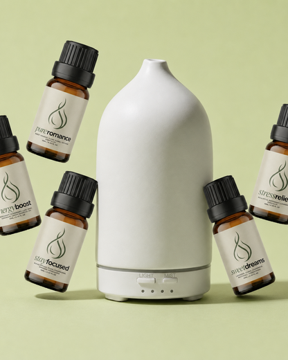 THE HARMONY BUNDLE