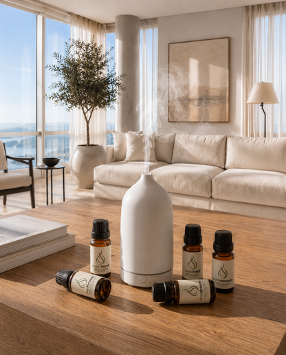 THE MOODIFY DIFFUSER