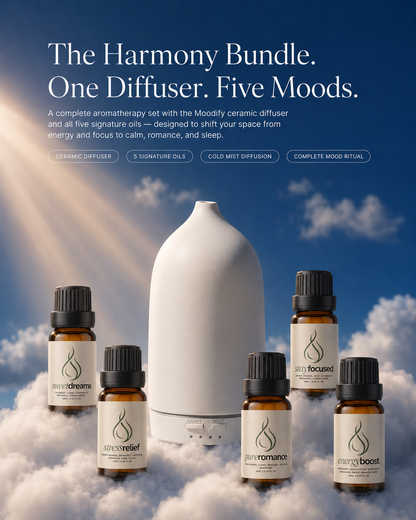 THE HARMONY BUNDLE