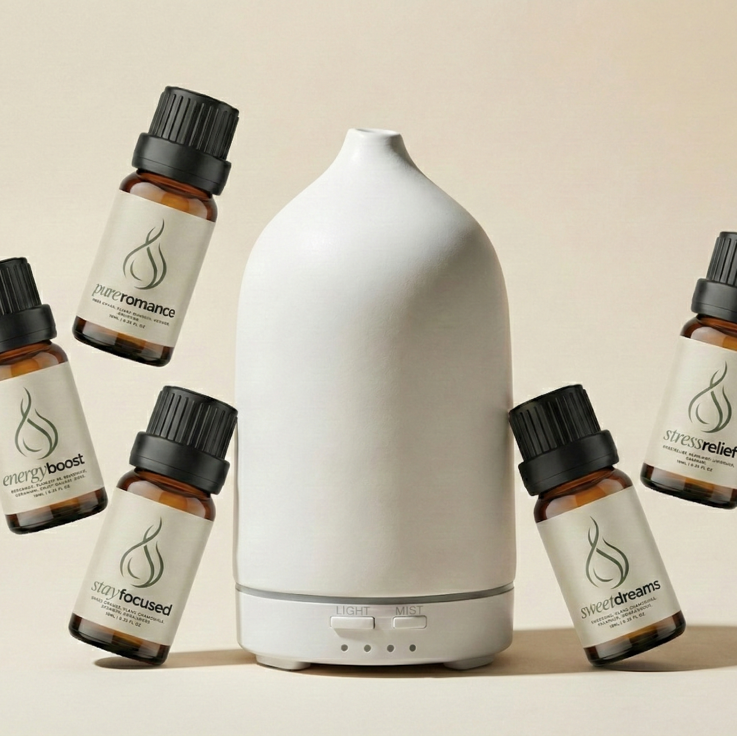 THE ULTIMATE MOOD BUNDLE