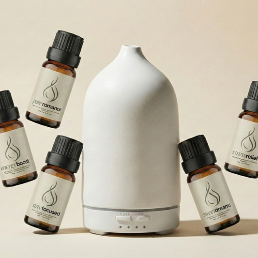 THE ULTIMATE MOOD BUNDLE