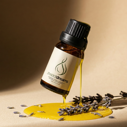 SWEET DREAMS | ללילות רגועים