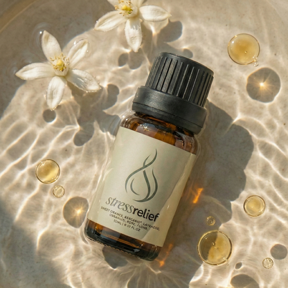 STRESS RELIEF | לאיזון ושלווה פנימית