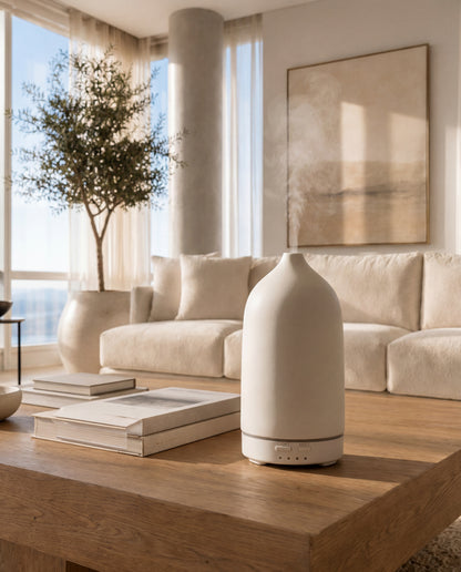 THE MOODIFY DIFFUSER
