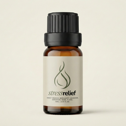 STRESS RELIEF | לאיזון ושלווה פנימית