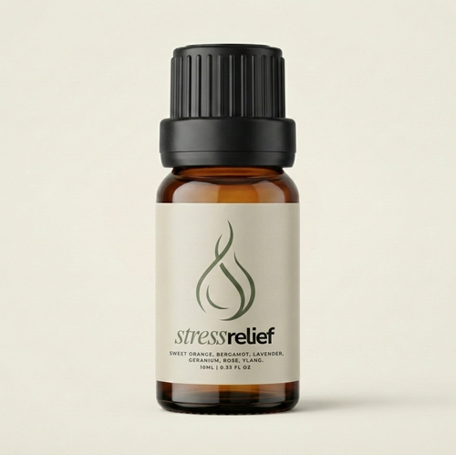 STRESS RELIEF | לאיזון ושלווה פנימית