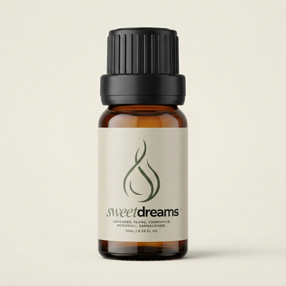 SWEET DREAMS | ללילות רגועים